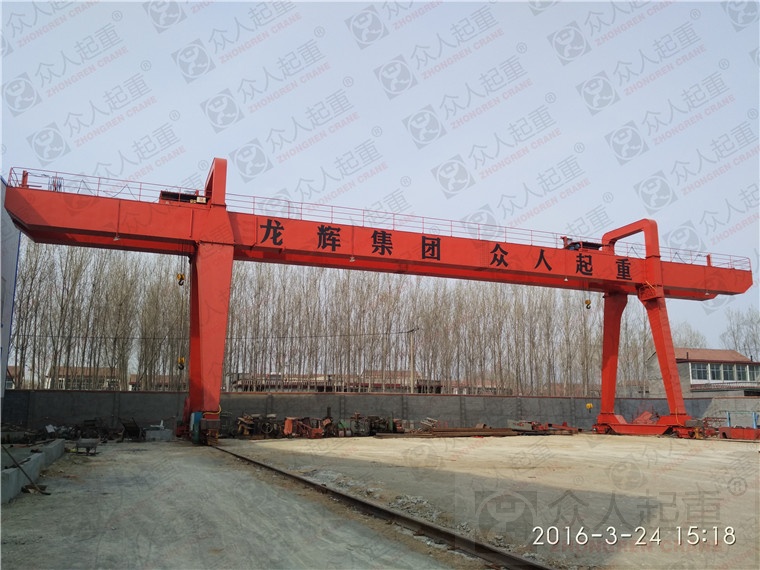 随车起重机