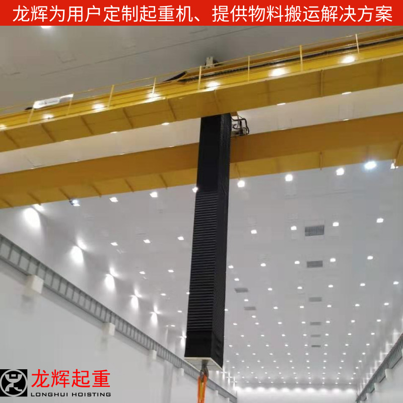 防护伸缩套洁净起重机产品图片1